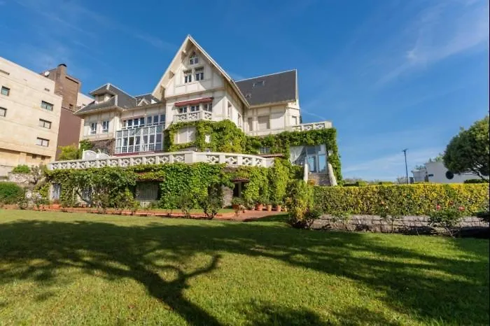 Magdalena Beach Apartment Santander 0*,  Spain