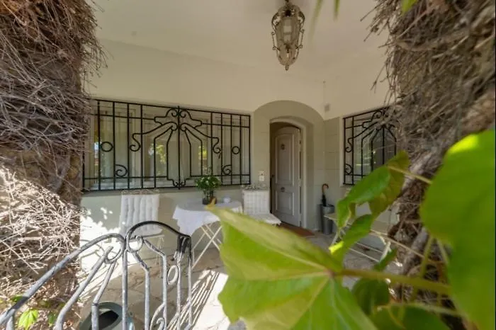 Magdalena Beach Apartment Santander