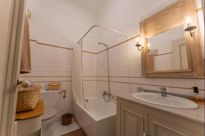 Magdalena Beach Apartment Santander