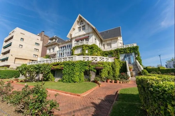 Magdalena Beach Apartment Santander 0*,  Spain