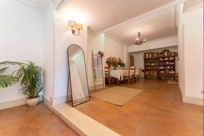 Magdalena Beach Apartment Santander