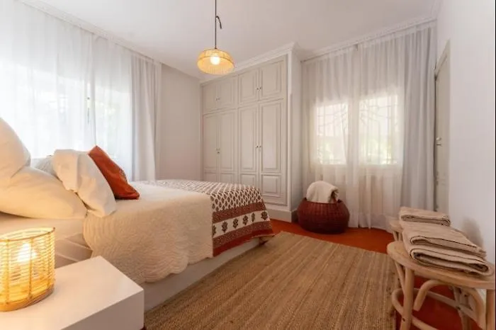 Magdalena Beach Apartment Santander Spain
