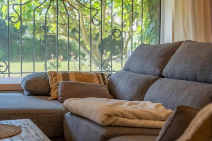 Magdalena Beach Apartment Santander