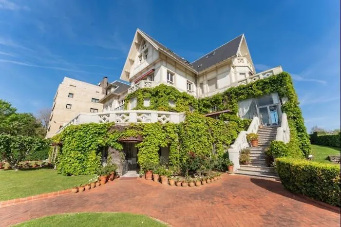 Magdalena Beach Apartment Santander