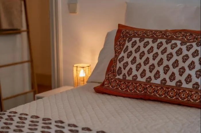 Magdalena Beach Apartment Santander