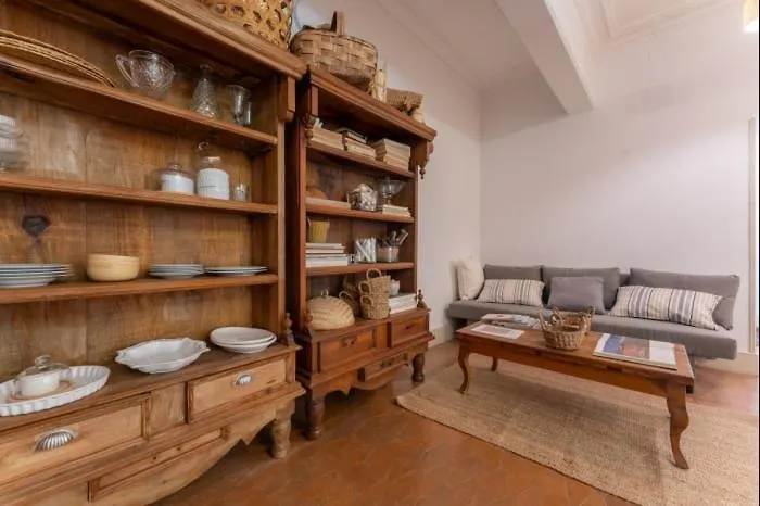 Magdalena Beach Apartment Santander